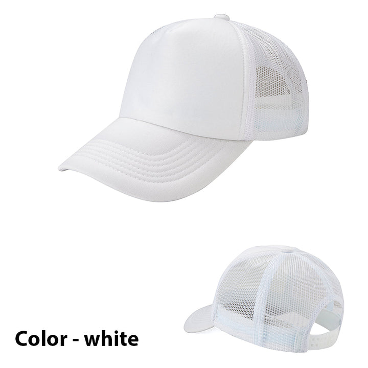 Trucker Cap / Baseball Cap – in many colors! | Kalsten