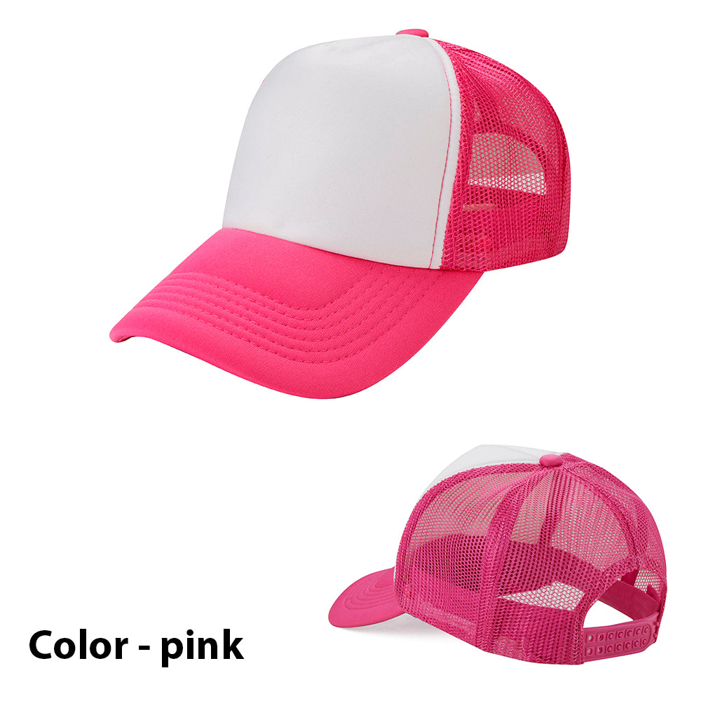 Trucker Cap / Baseball Cap – in many colors! | Kalsten