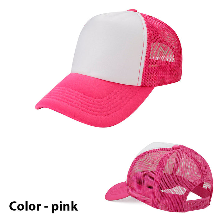 Trucker Cap / Baseball Cap – in many colors! | Kalsten