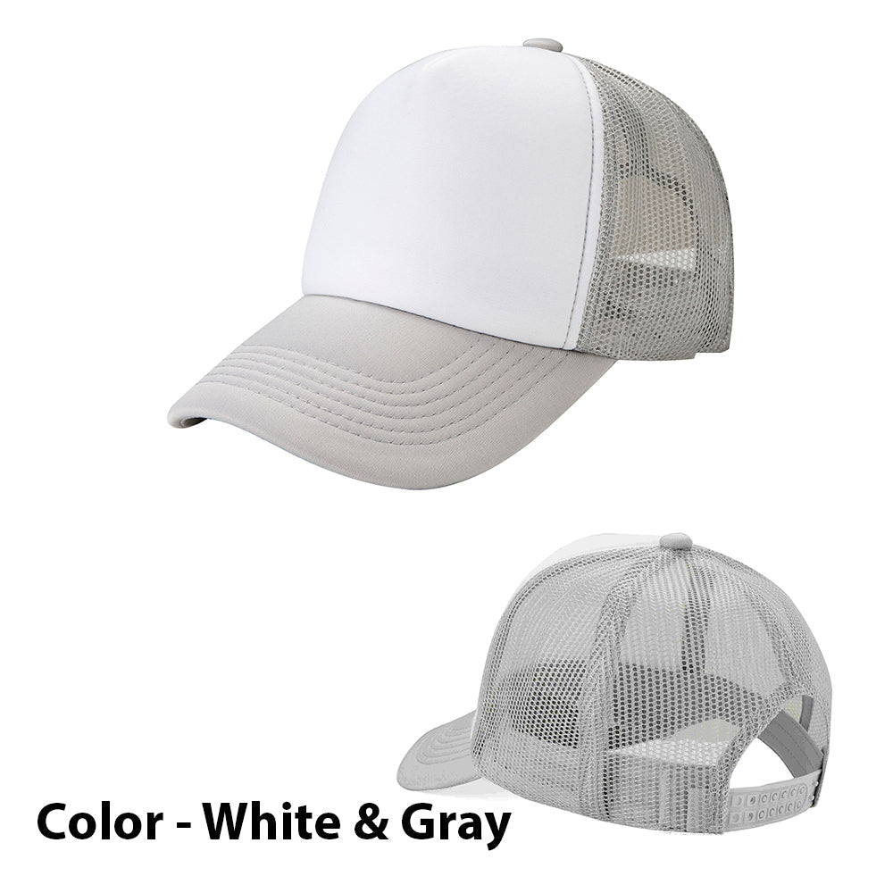 Trucker Cap / Baseball Cap – in many colors! | Kalsten