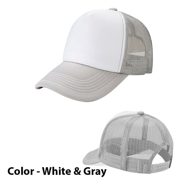 Trucker Cap / Baseball Cap – in many colors! | Kalsten