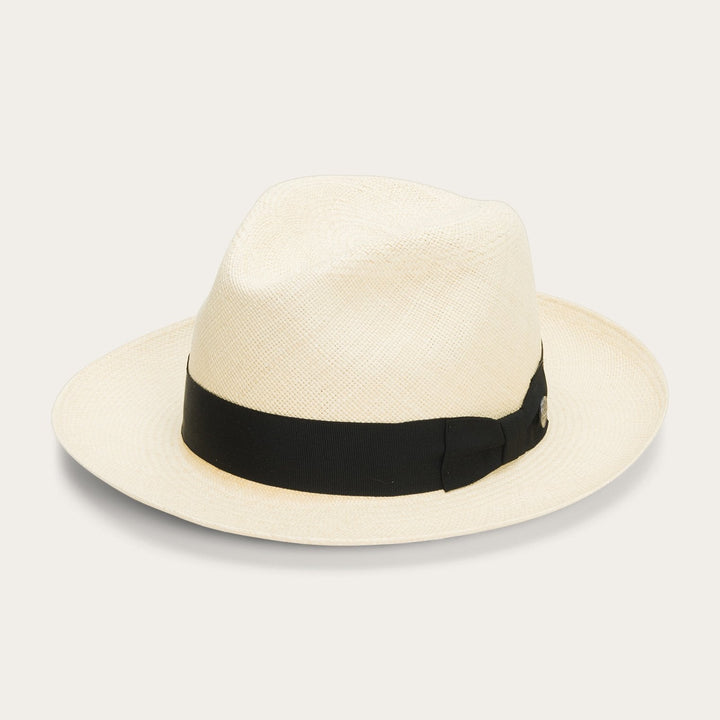 StyleJet Center Dent Panama Fedora | Kalsten