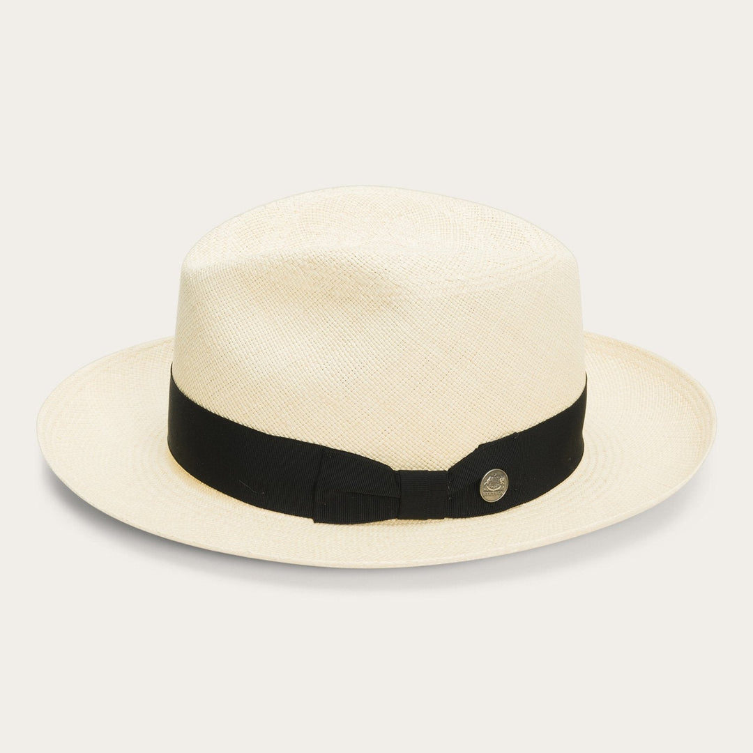 StyleJet Center Dent Panama Fedora | Kalsten