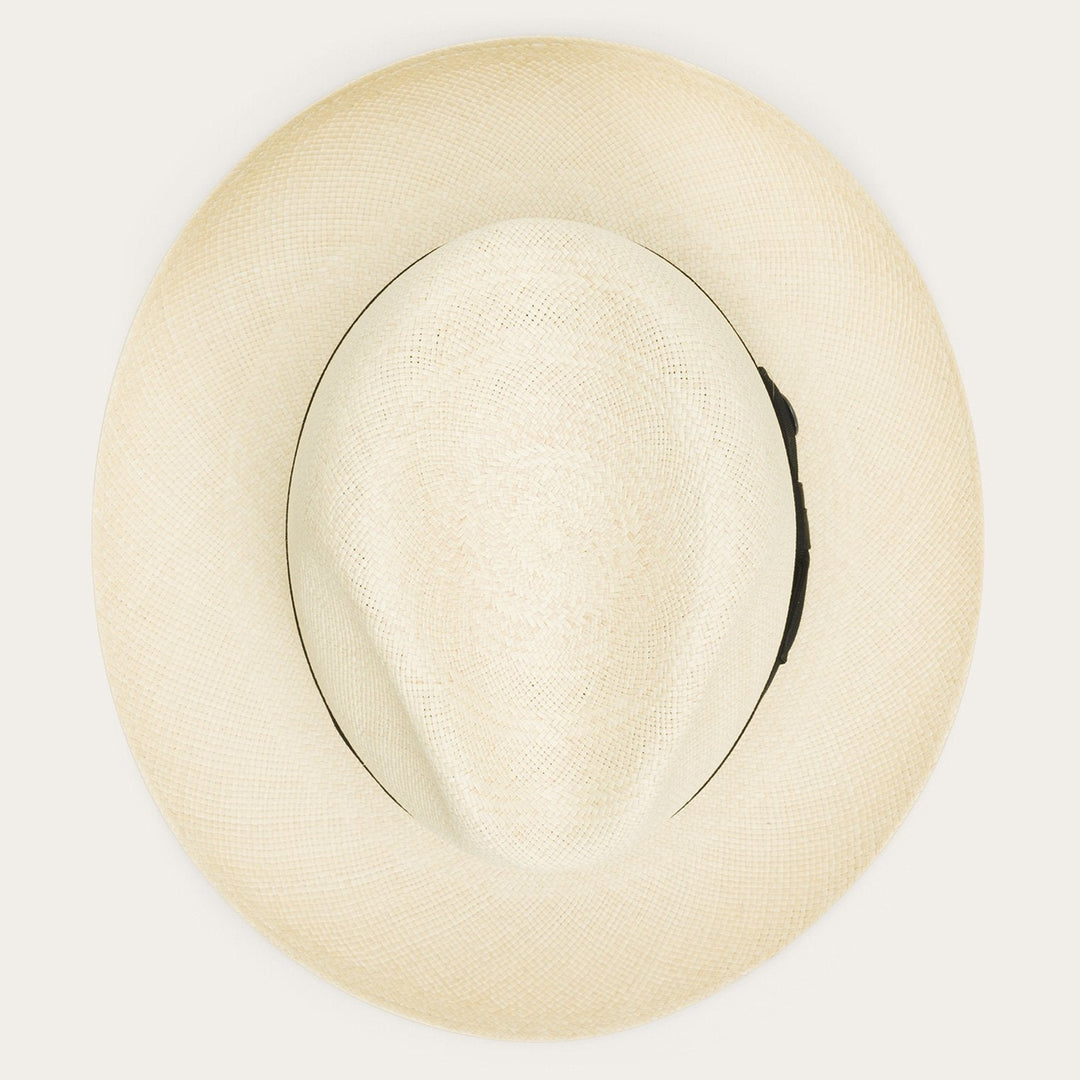 StyleJet Center Dent Panama Fedora | Kalsten