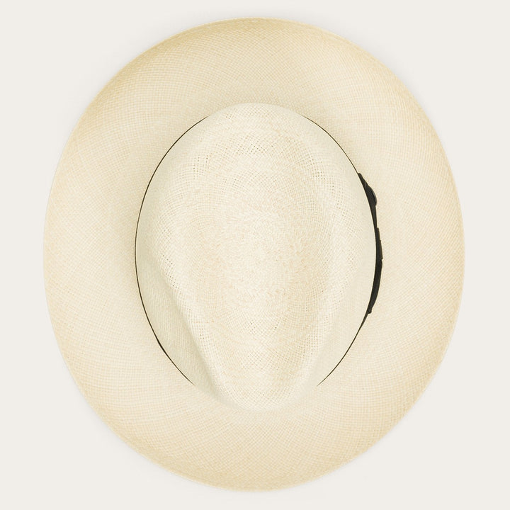 StyleJet Center Dent Panama Fedora | Kalsten