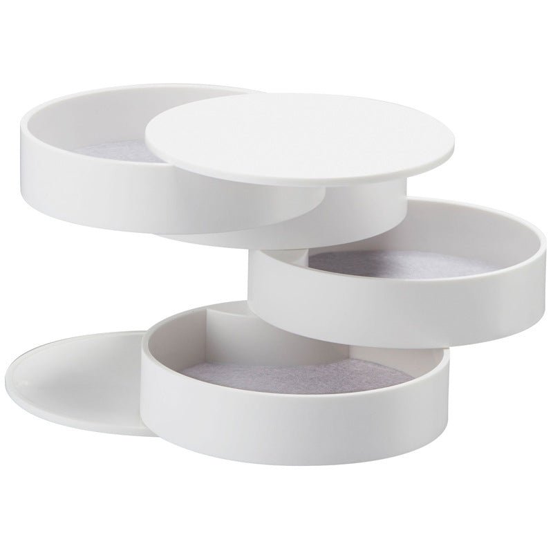 Kalsten | Twist Around Jewelry Organizer