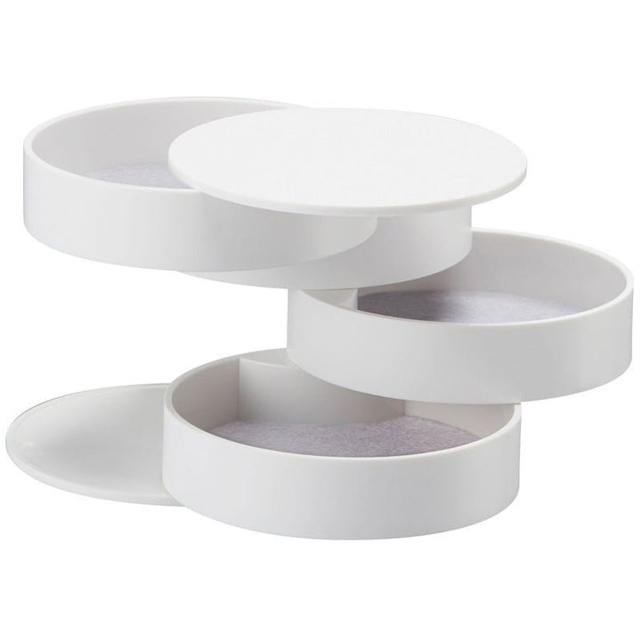 Kalsten | Twist Around Jewelry Organizer