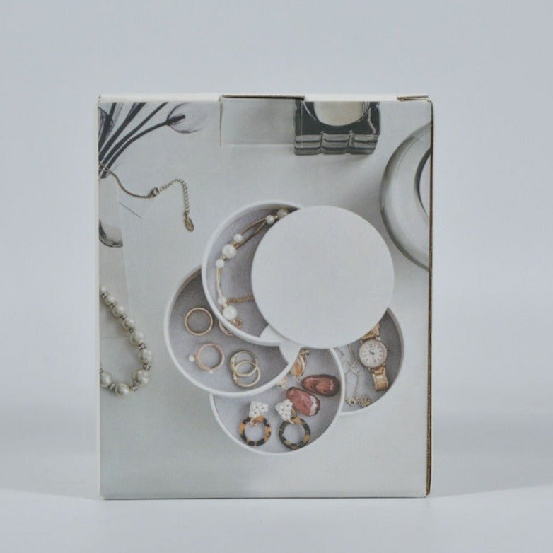 Kalsten | Twist Around Jewelry Organizer