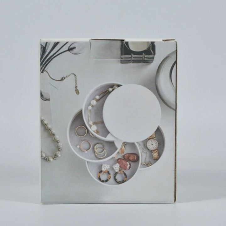 Kalsten | Twist Around Jewelry Organizer