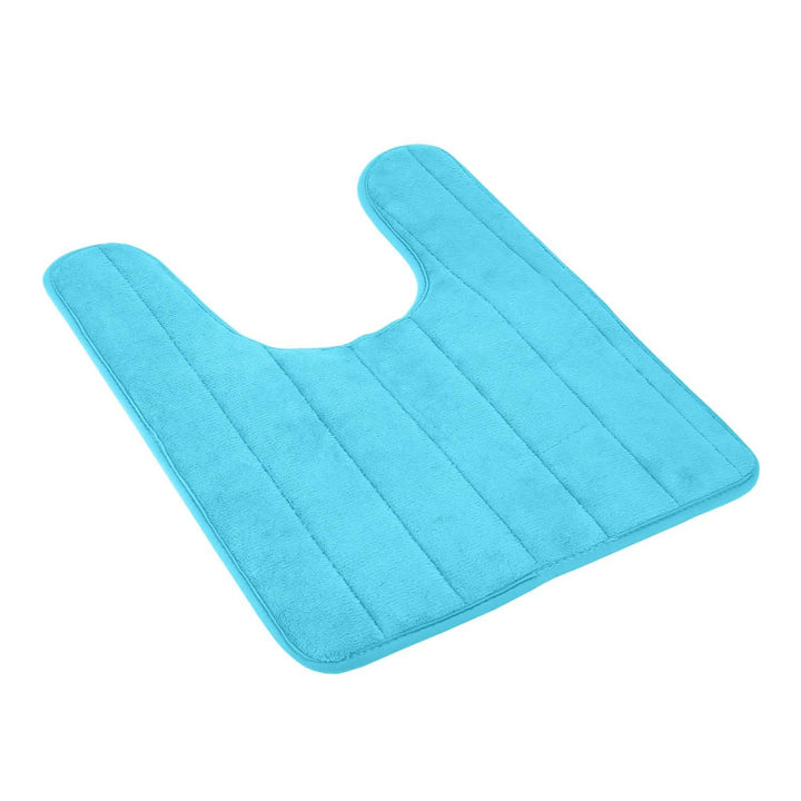 Kalsten | U-shaped non-slip toilet mat