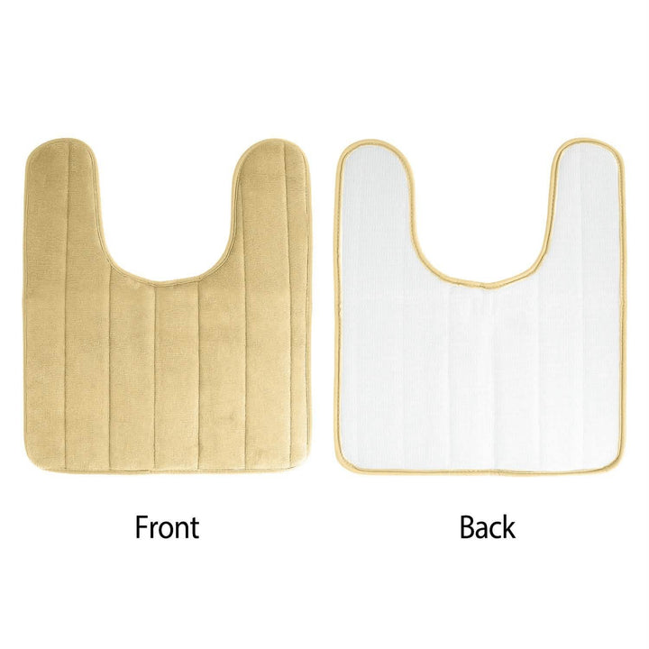 Kalsten | U-shaped non-slip toilet mat