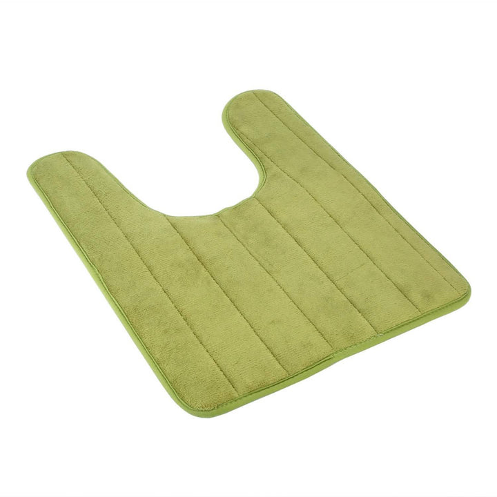 Kalsten | U-shaped non-slip toilet mat