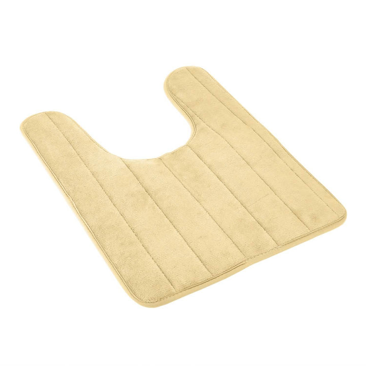 Kalsten | U-shaped non-slip toilet mat
