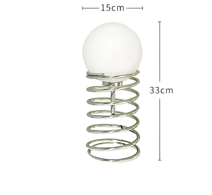 Spring Moon Glow - Elegant Moon Lamp with Adjustable, Celestial Light Kalsten