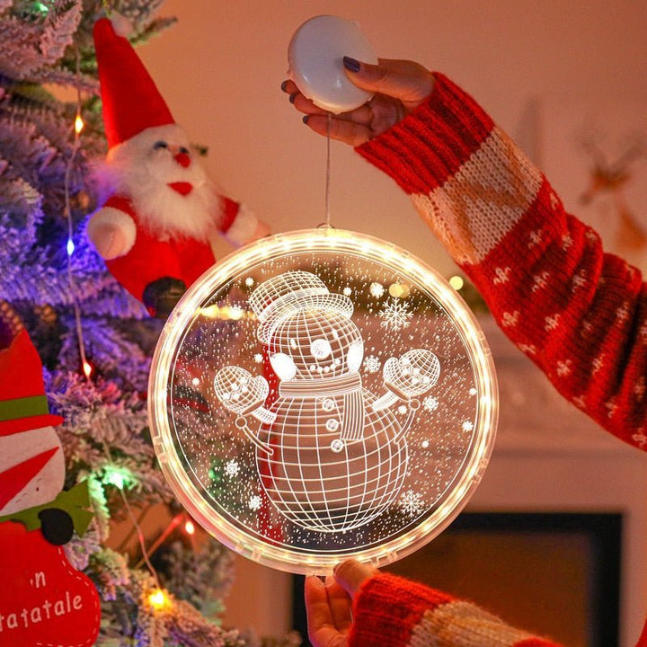 Glow - Illuminate Your Christmas - Magic and Joy! | Kalsten