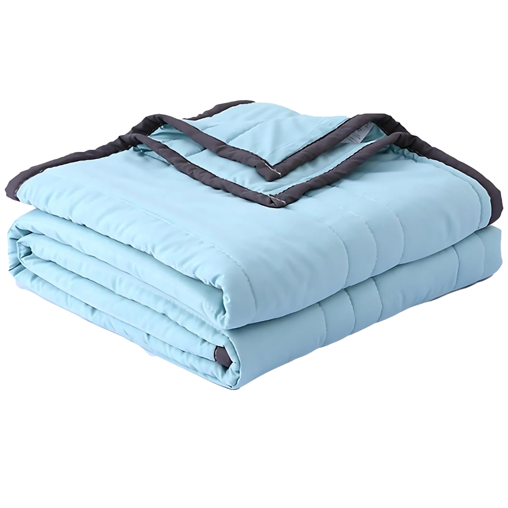Ultimate Cooling & Calming Blanket -Hot Pink - Ozerty