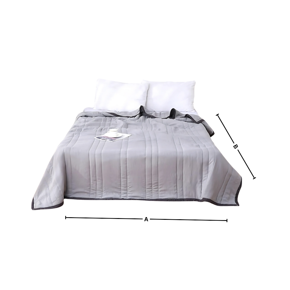 Ultimate Cooling & Calming Blanket | Kalsten