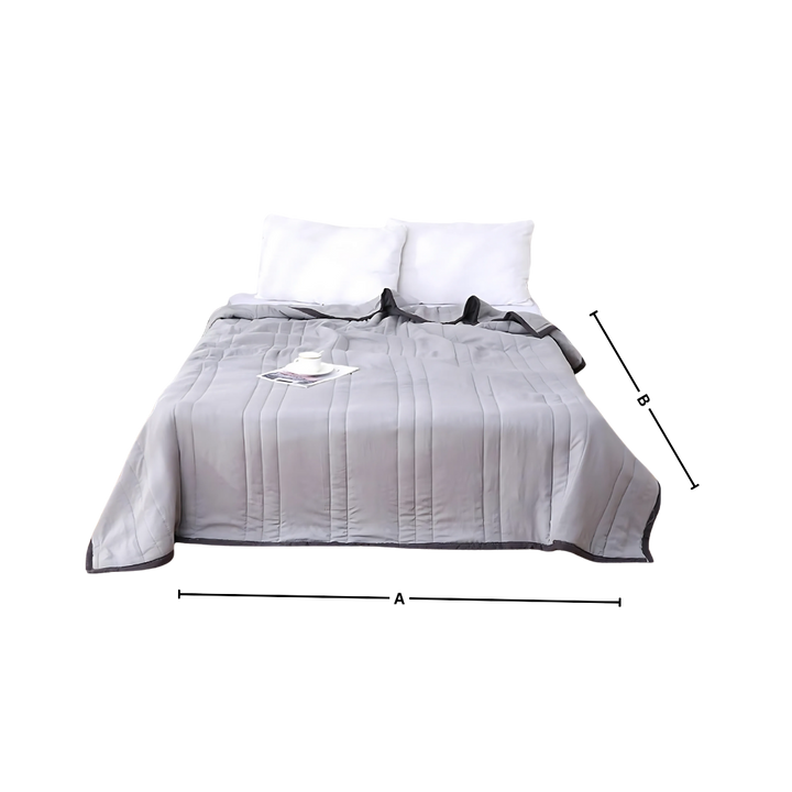 Ultimate Cooling & Calming Blanket | Kalsten