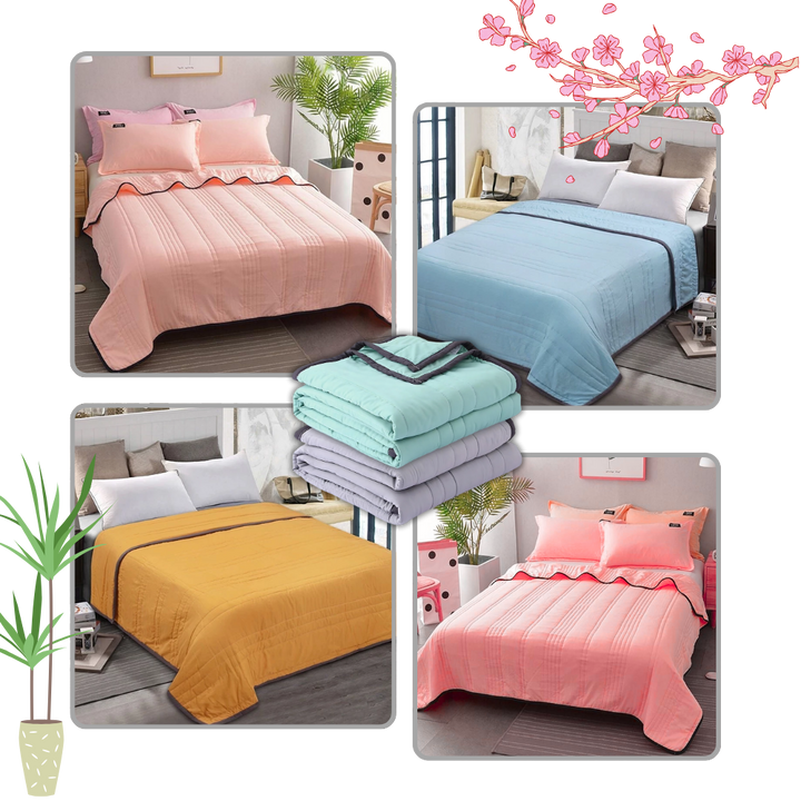 Ultimate Cooling & Calming Blanket | Kalsten