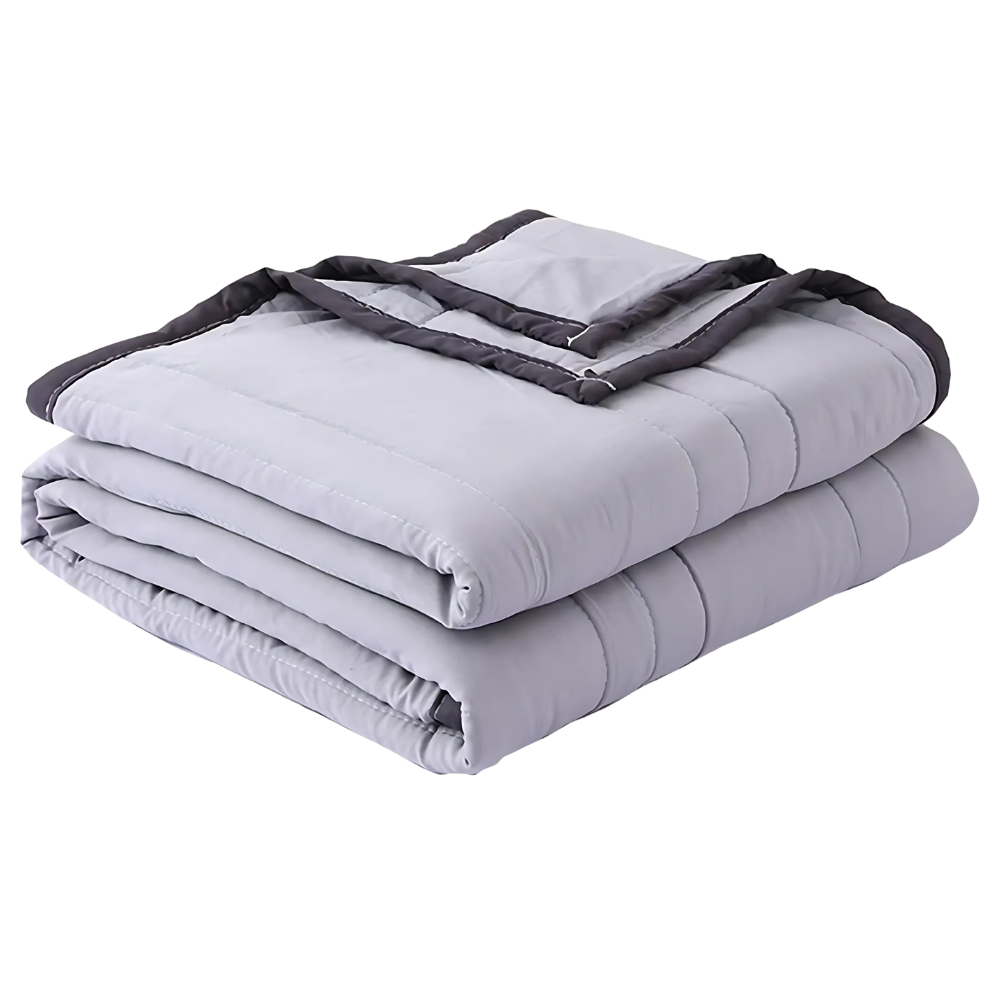 Ultimate Cooling & Calming Blanket -Green - Ozerty