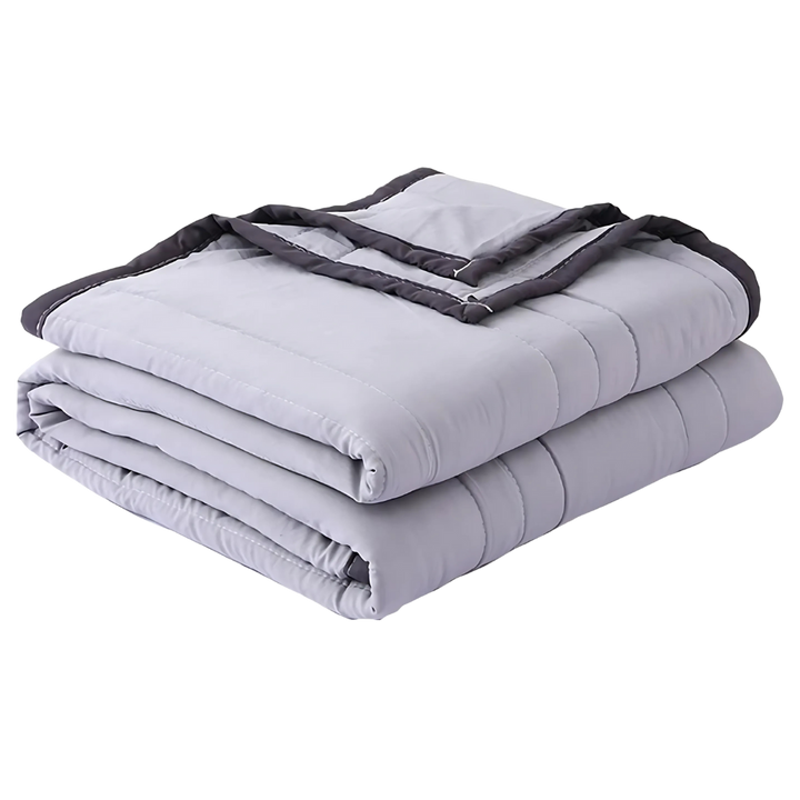 Ultimate Cooling & Calming Blanket -Green - Ozerty