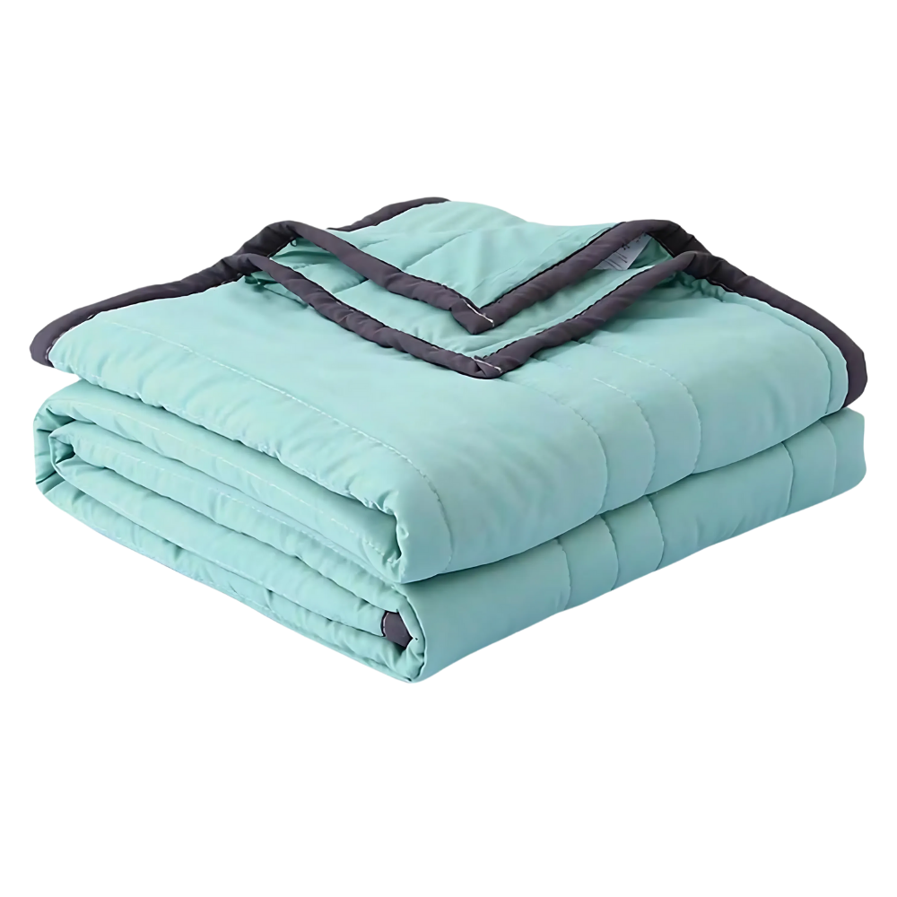 Ultimate Cooling & Calming Blanket - Ozerty