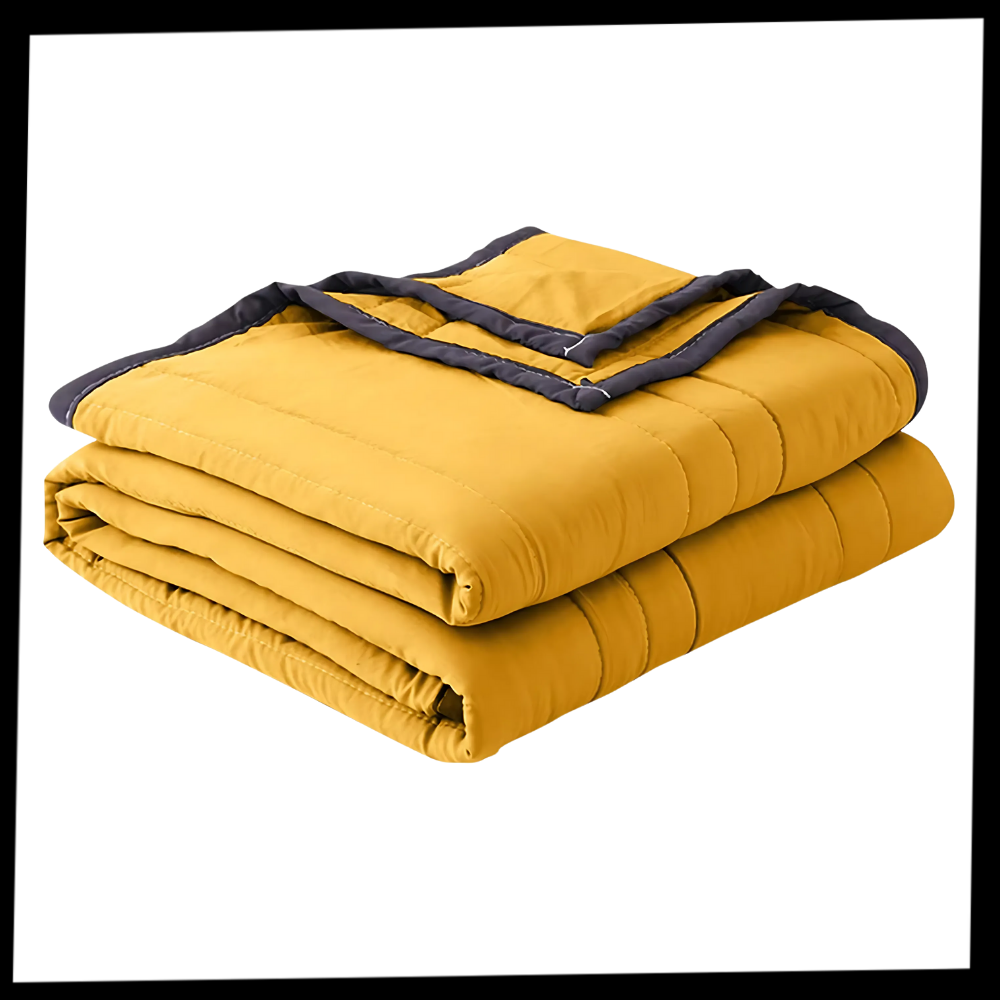 Ultimate Cooling & Calming Blanket | Kalsten