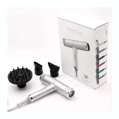 Skanto | FLAIRDRY – Ultra-Light Professional Hair Dryer for Fast Styling