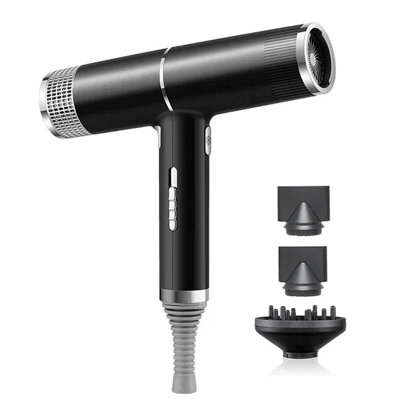 Skanto | FLAIRDRY – Ultra-Light Professional Hair Dryer for Fast Styling