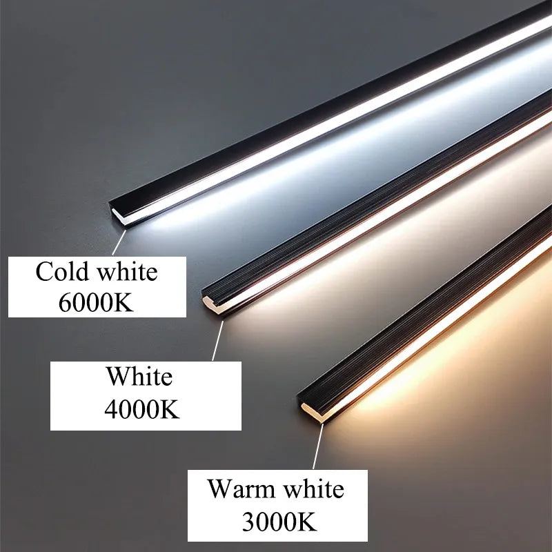 Under Cabinet LED Light Strip – Cuttable