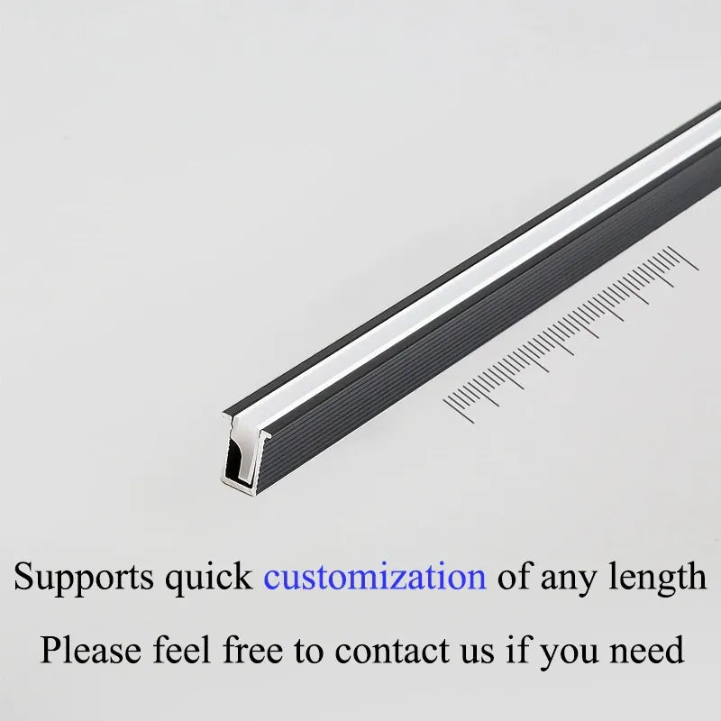Under Cabinet LED Light Strip – Cuttable