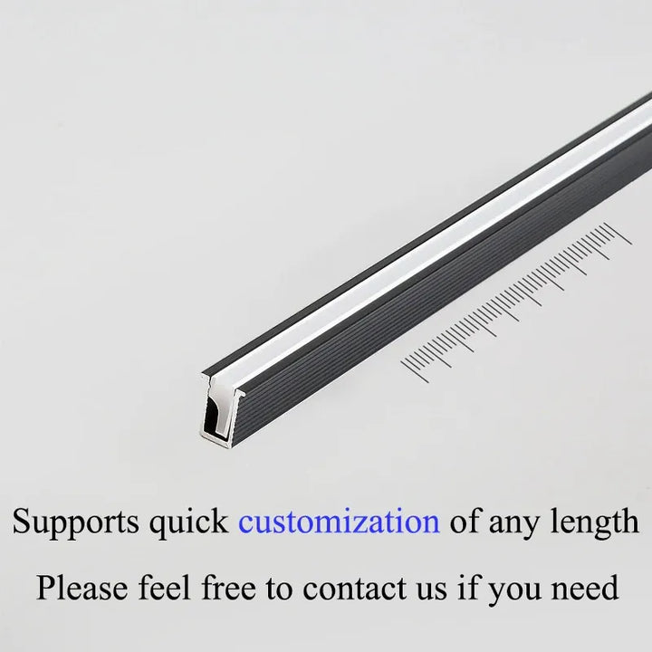 Under Cabinet LED Light Strip – Cuttable