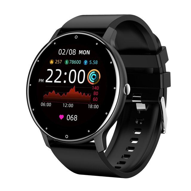 Kalsten | Ultra-thin Smartwatch - SlimLine Fit
