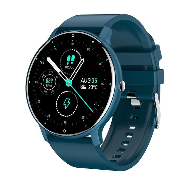 Kalsten | Ultra-thin Smartwatch - SlimLine Fit