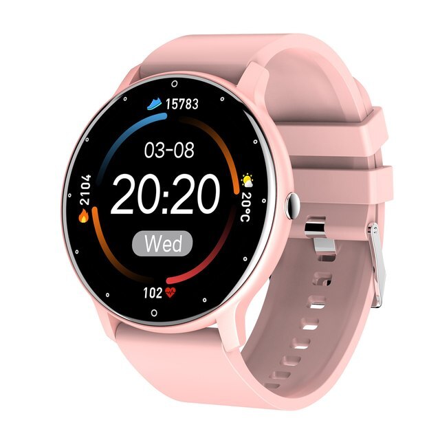Kalsten | Ultra-thin Smartwatch - SlimLine Fit