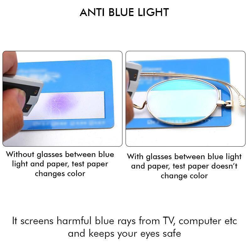 Kalsten | Ultralight Alloy Reading Glasses