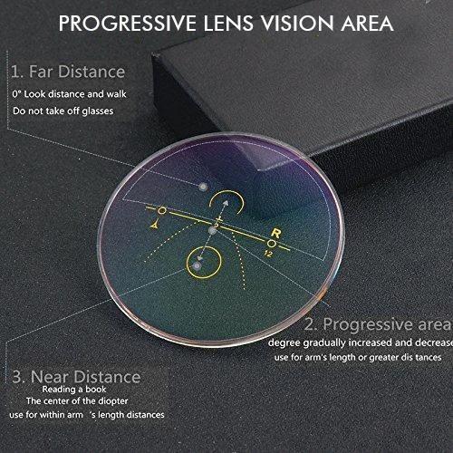 Kalsten | Ultralight Alloy Reading Glasses