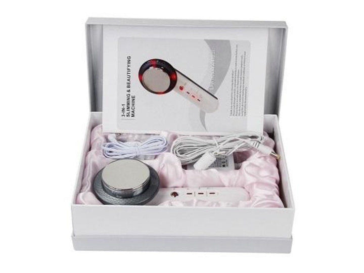 Ultrasound Slimming Device for Home Use | Kalsten