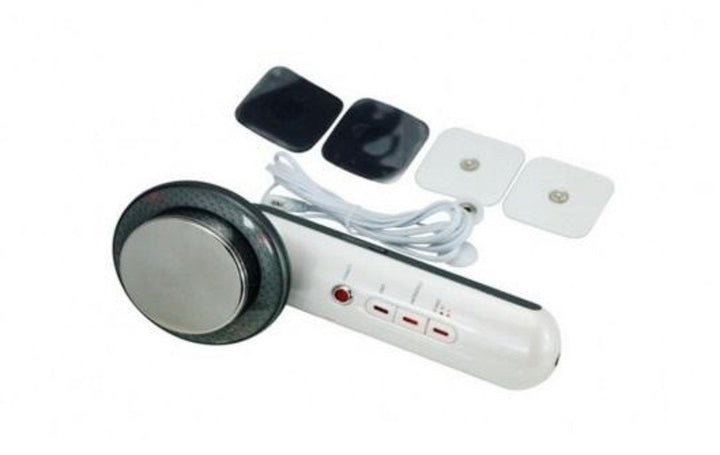 Ultrasound Slimming Device for Home Use | Kalsten