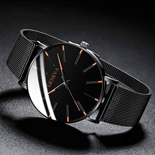 Kalsten | Men’s Ultra-Thin Minimalist Business Watch