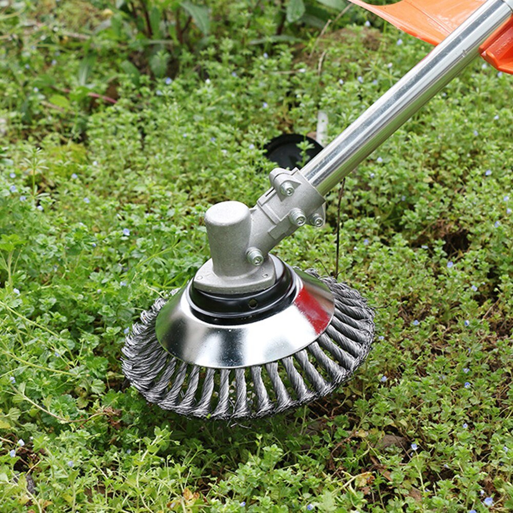Kalsten | BLADESWEEP Max – 10,000 RPM Steel Cutter for Tough Weeds