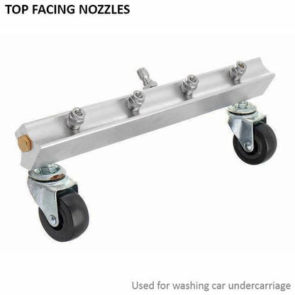 Skanto | Undercarriage Cleaning Kit