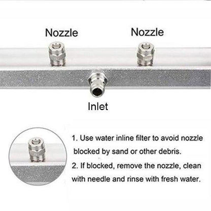 Skanto | Undercarriage Cleaning Kit