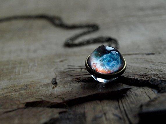 Cosmos - The Universe in a Necklace | Kalsten