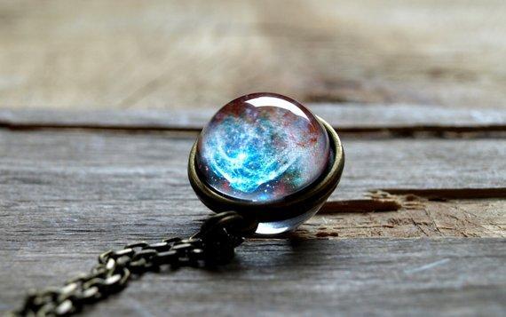 Cosmos - The Universe in a Necklace | Kalsten