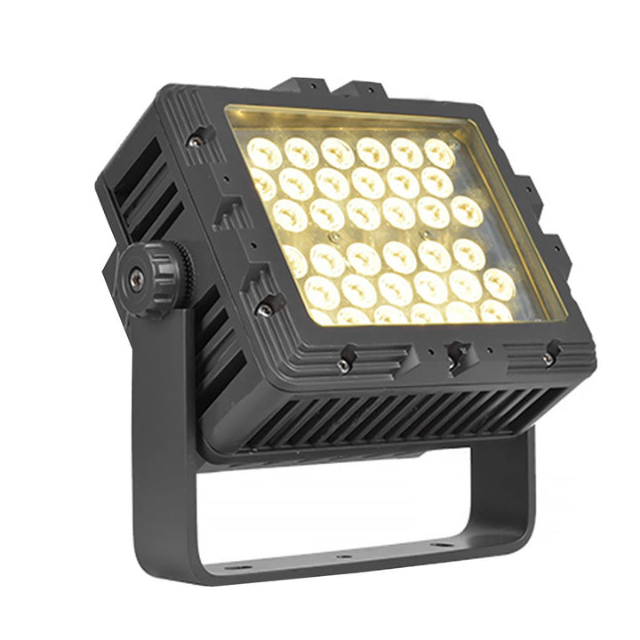 Decorative Ground Spotlight for Outdoor Tree Landscape Lighting | Kalsten