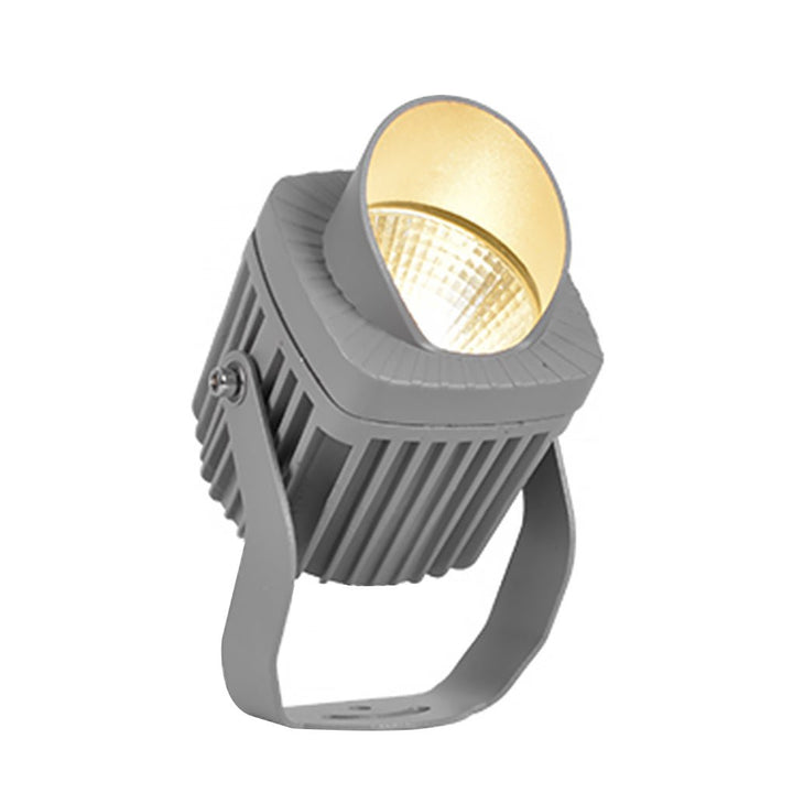 Decorative Ground Spotlight for Outdoor Tree Landscape Lighting | Kalsten
