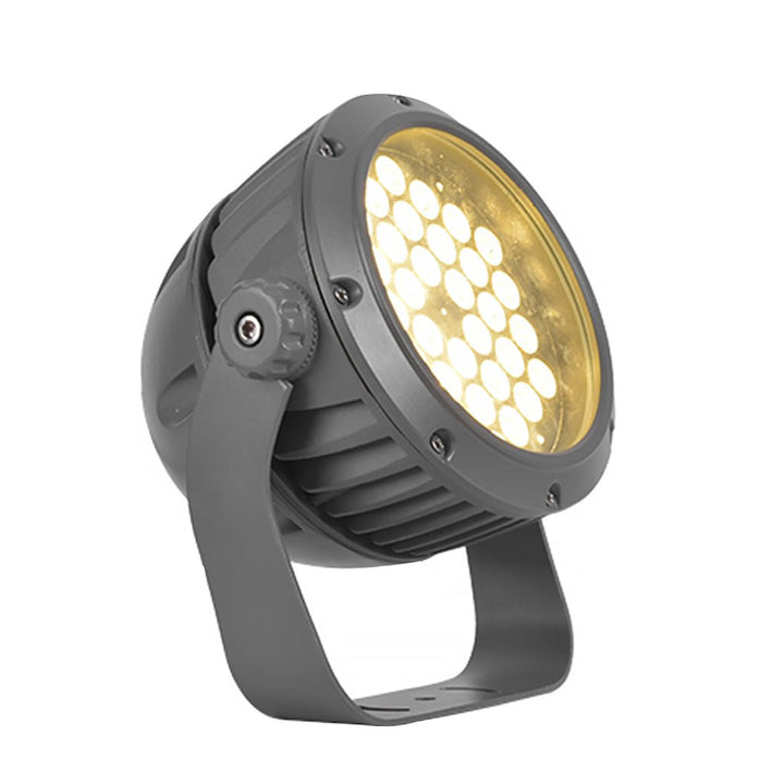 Decorative Ground Spotlight for Outdoor Tree Landscape Lighting | Kalsten
