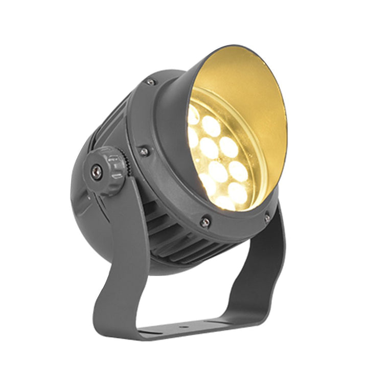 Decorative Ground Spotlight for Outdoor Tree Landscape Lighting | Kalsten