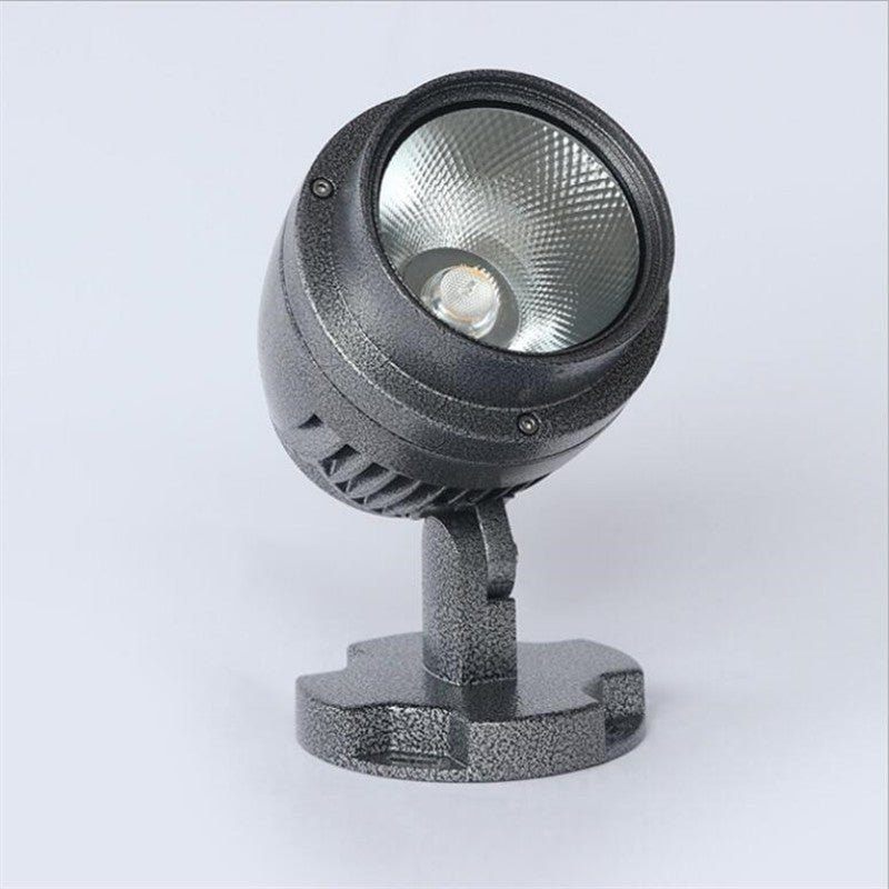 Decorative Ground Spotlight for Outdoor Tree Landscape Lighting | Kalsten